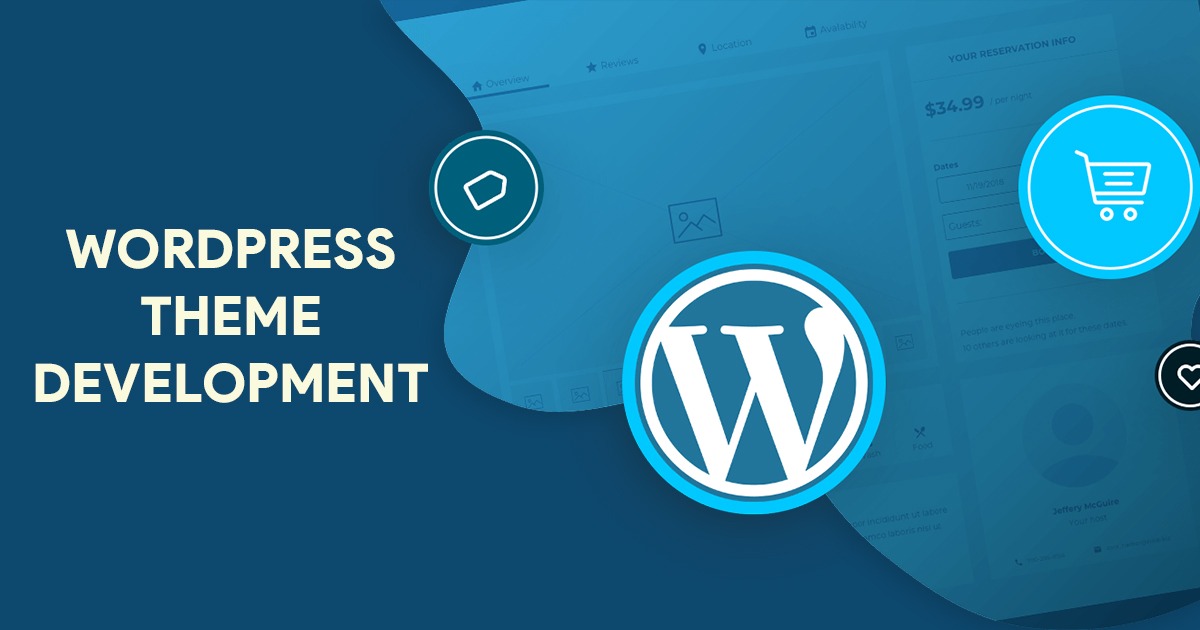 WordPress Theme Development Basics: The Required Files