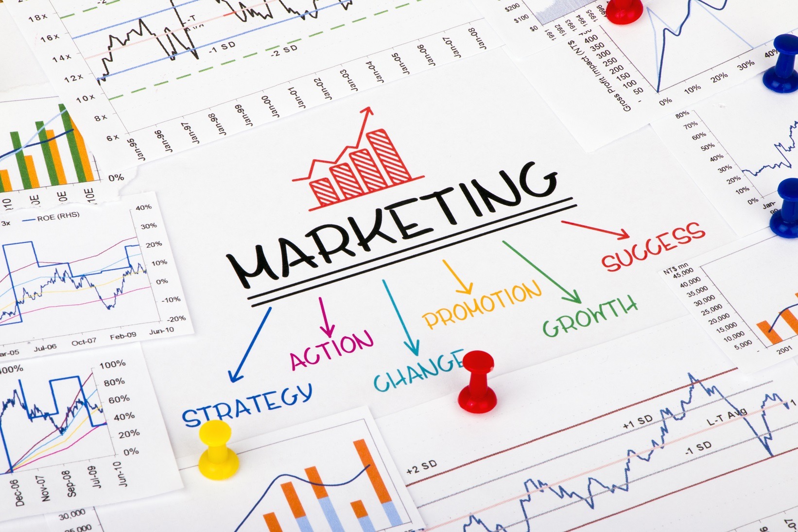 8 steps to a successful digital marketing campaign