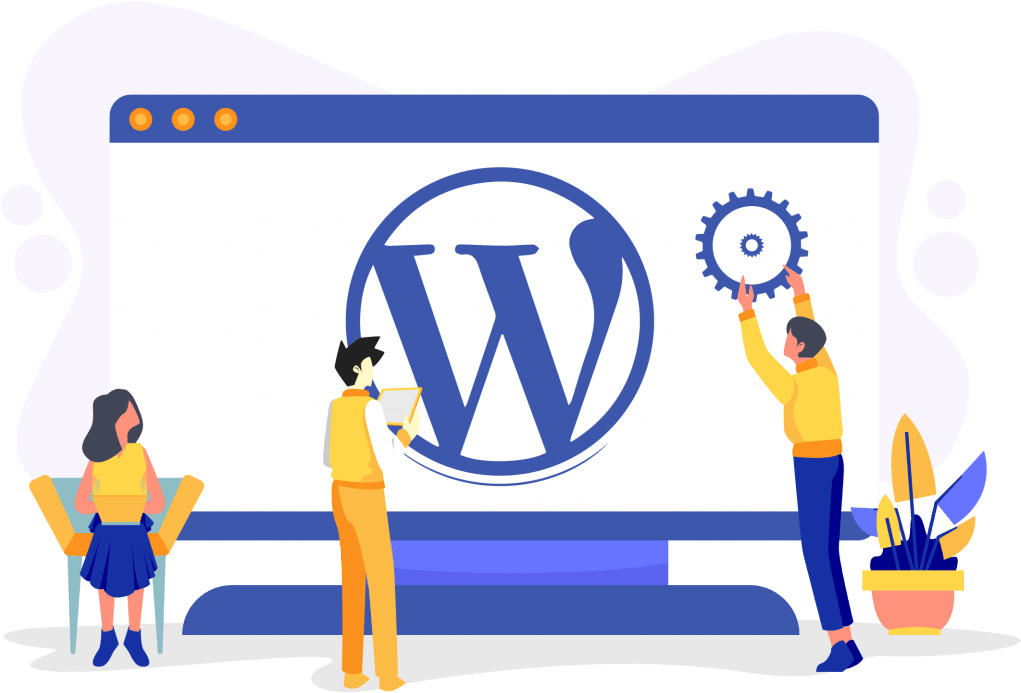 Why I Finally Switched My Website to WordPress from the MEAN Stack image