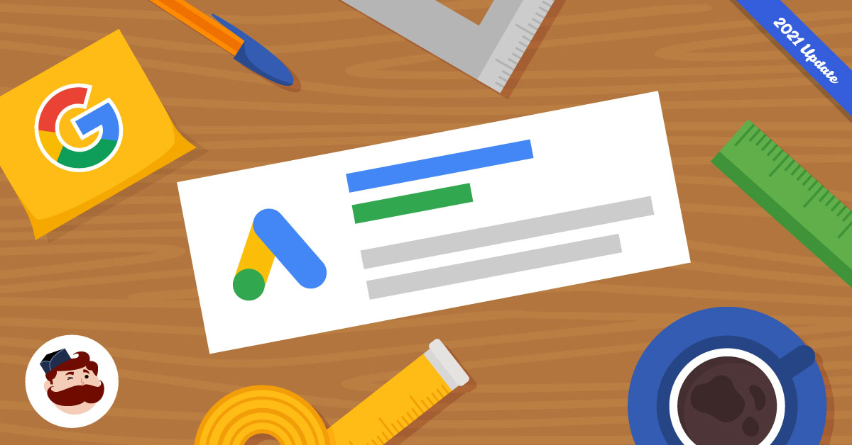 Your Guide To The Types of Google Ads Campaigns image