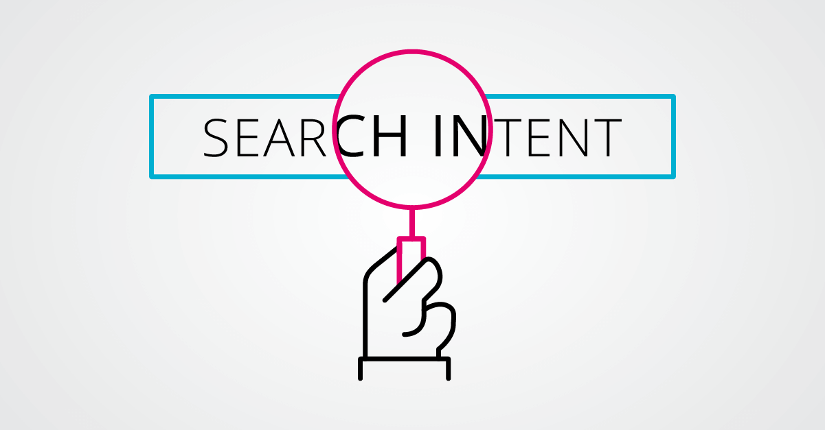 How To Understand Search Intent