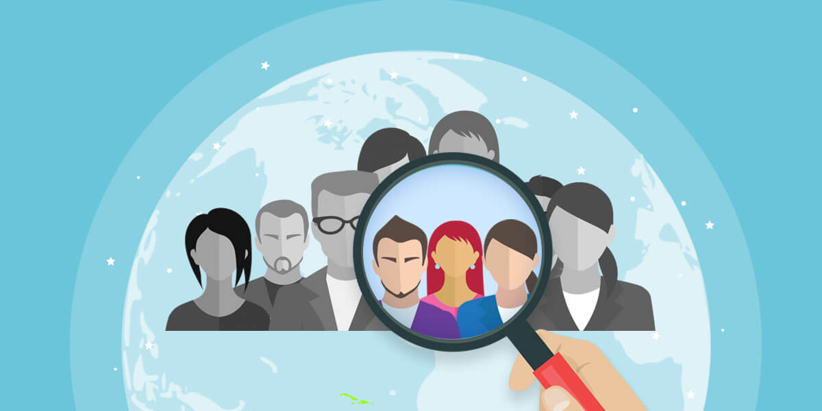 8 Keys to Unlocking the Perfect Target Audience