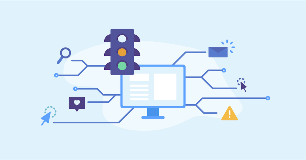 Using CRO to help evaluate your website traffic is critical for understanding how to measure conversions properly