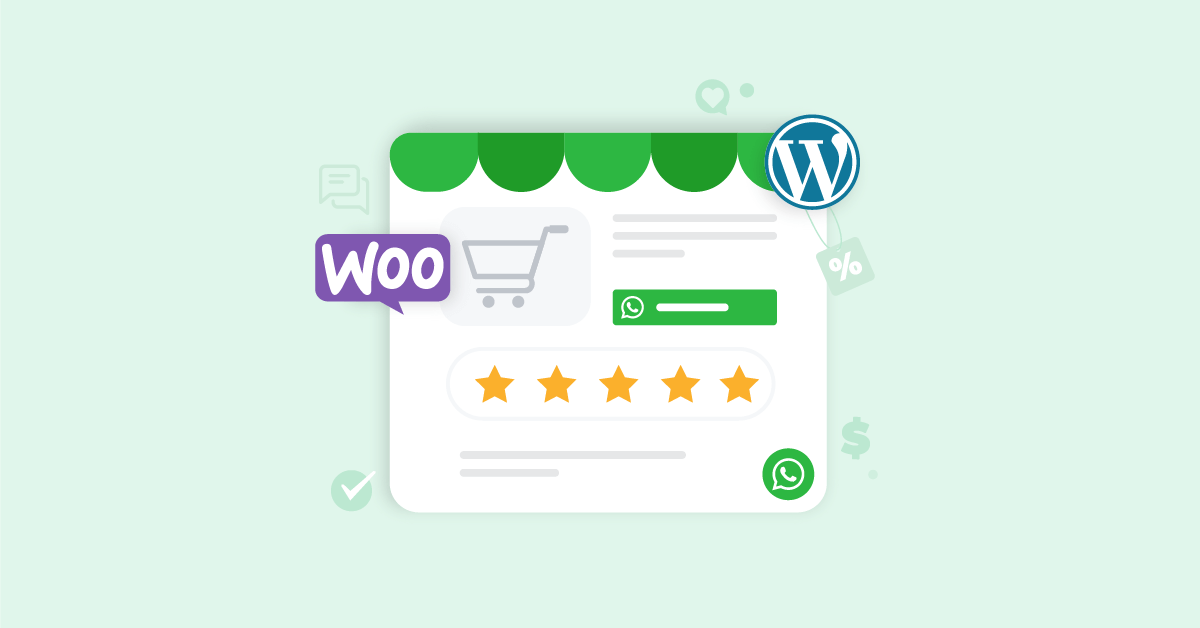 WooCommerce Development Tailored for WordPress