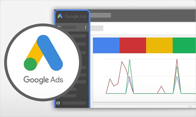 Image showing Google Ads metrics that need optimization efforts to make them more money