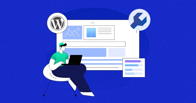 Illustration showing how writing a proper WP_Query call can help reduce traffic on your site as well as optimizing database calls to make WordPress as efficient as possible