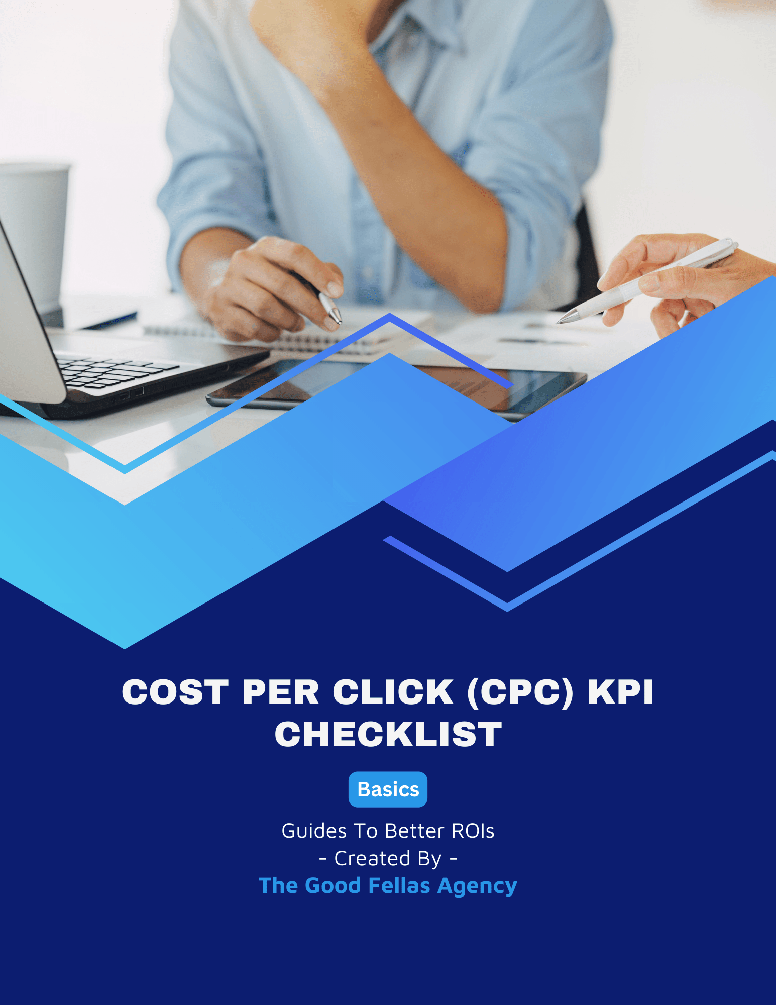 cost per click Checklist