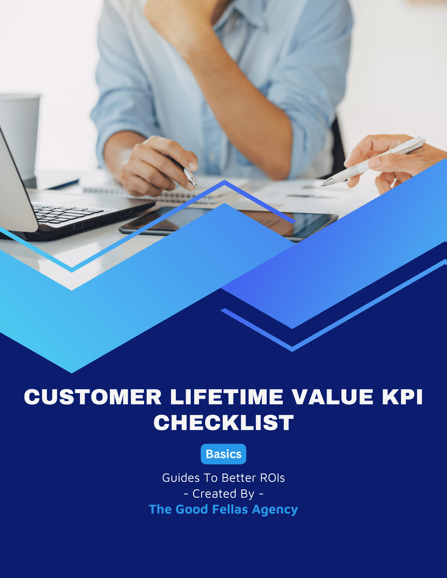 Customer Lifetime Value Checklist