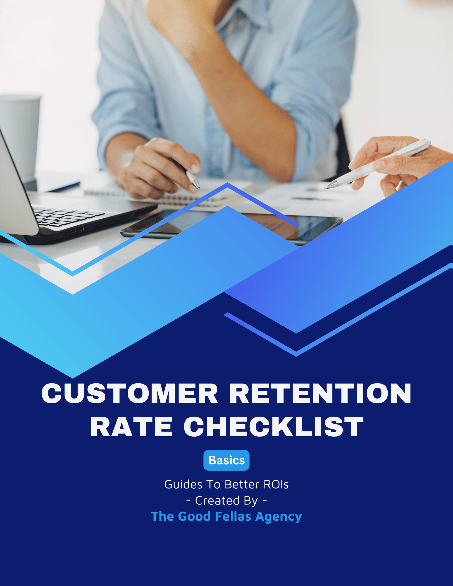 Customer Retention Rate Checklist