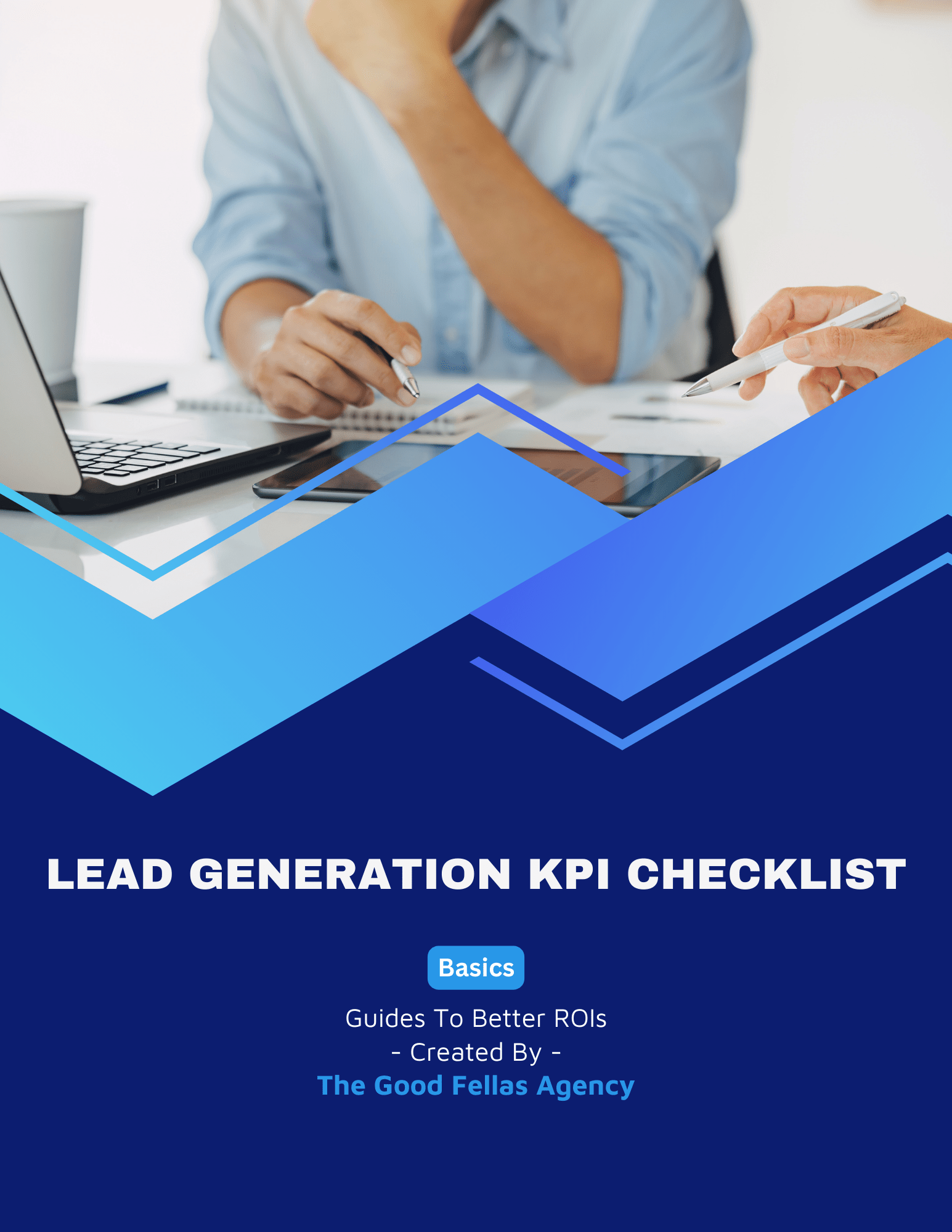 Lead Generation Checklist