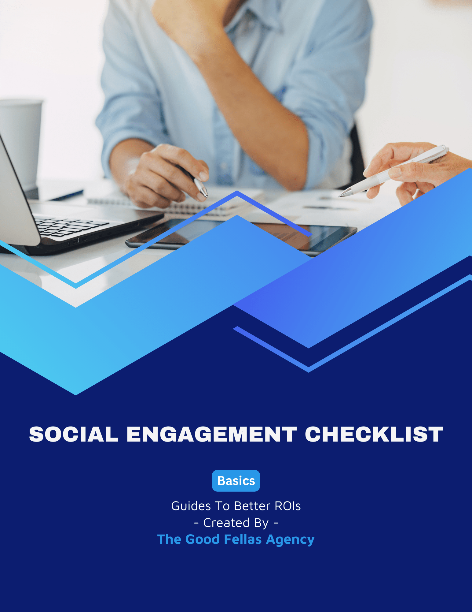 Social Engagement Checklist