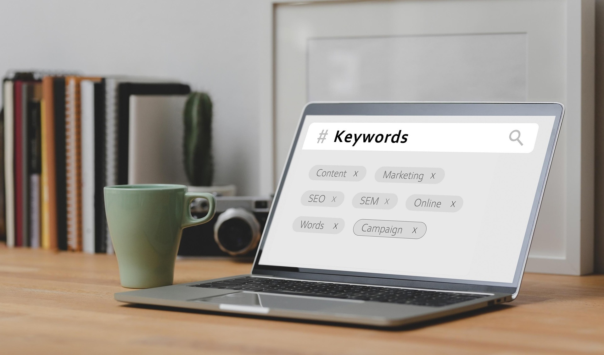 The Good Fellas Agency Google Keyword Research for Faster Growth